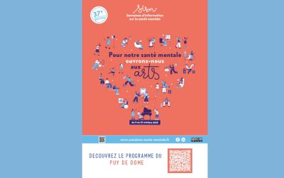Semaine d’Information sur la Santé Mentale – SISM 2026